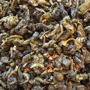 Osmanthus